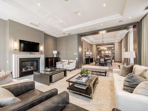 Photo 4 at 308 - 155 St Clair Avenue W, Casa Loma, Toronto