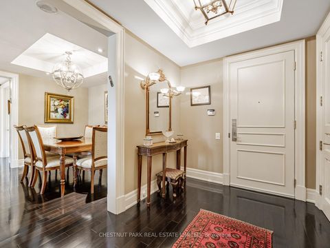 Photo 5 at 308 - 155 St Clair Avenue W, Casa Loma, Toronto Photo 5 at 308 - 155 St Clair Avenue W, Casa Loma, Toronto