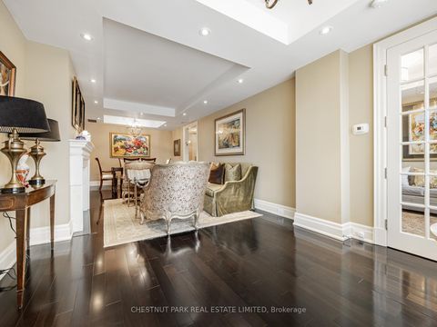 Photo 6 at 308 - 155 St Clair Avenue W, Casa Loma, Toronto Photo 6 at 308 - 155 St Clair Avenue W, Casa Loma, Toronto