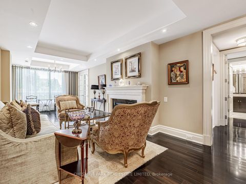 Photo 7 at 308 - 155 St Clair Avenue W, Casa Loma, Toronto