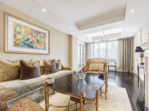 Photo 8 at 308 - 155 St Clair Avenue W, Casa Loma, Toronto