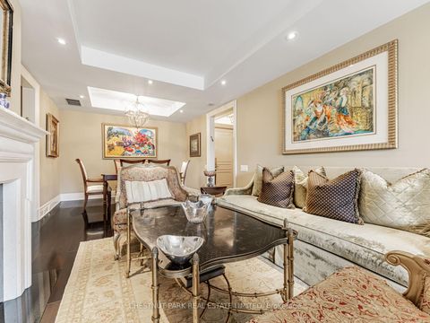 Photo 9 at 308 - 155 St Clair Avenue W, Casa Loma, Toronto