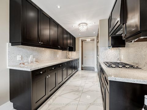 Photo 10 at 308 - 155 St Clair Avenue W, Casa Loma, Toronto