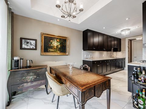 Photo 12 at 308 - 155 St Clair Avenue W, Casa Loma, Toronto