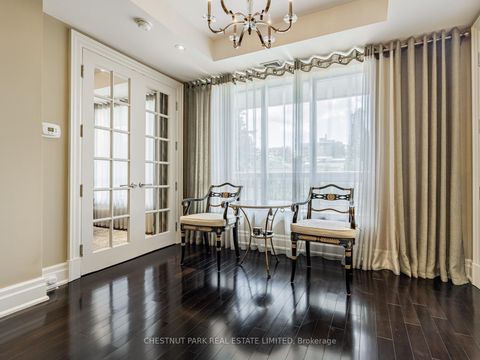 Photo 14 at 308 - 155 St Clair Avenue W, Casa Loma, Toronto