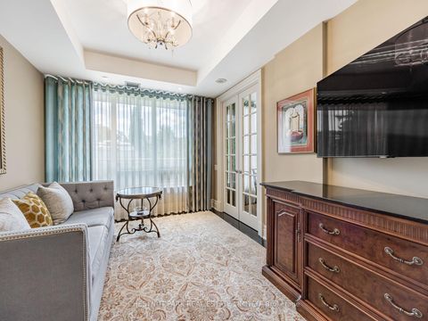 Photo 15 at 308 - 155 St Clair Avenue W, Casa Loma, Toronto