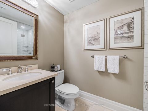 Photo 16 at 308 - 155 St Clair Avenue W, Casa Loma, Toronto