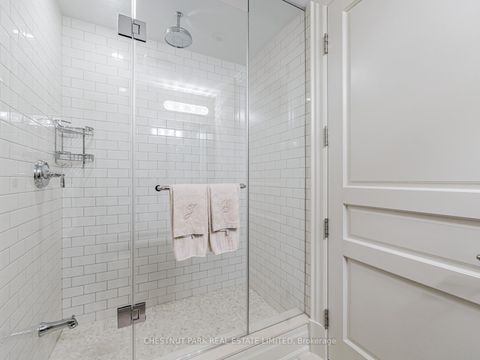 Photo 17 at 308 - 155 St Clair Avenue W, Casa Loma, Toronto