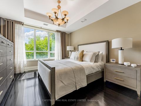Photo 18 at 308 - 155 St Clair Avenue W, Casa Loma, Toronto