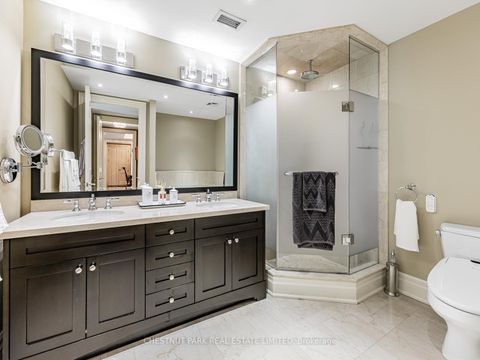 Photo 19 at 308 - 155 St Clair Avenue W, Casa Loma, Toronto