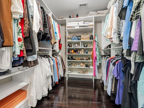 Photo 20 at 308 - 155 St Clair Avenue W, Casa Loma, Toronto