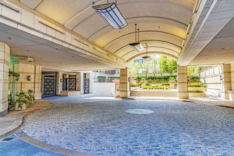Photo 24 at 308 - 155 St Clair Avenue W, Casa Loma, Toronto