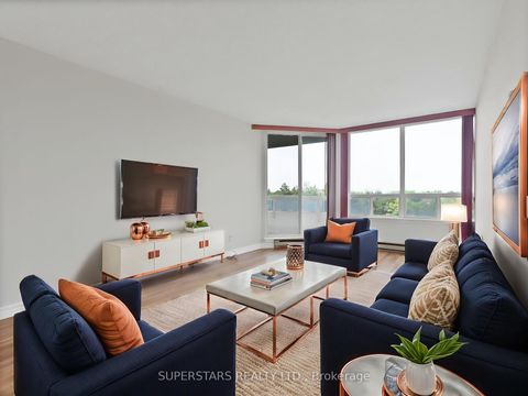 Photo 0 at 409 - 150 Alton Towers Circle, Milliken, Toronto