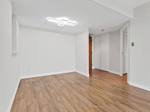 Photo 3 at 409 - 150 Alton Towers Circle, Milliken, Toronto