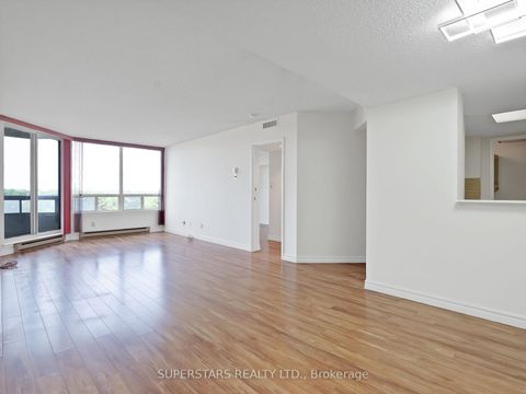 Photo 4 at 409 - 150 Alton Towers Circle, Milliken, Toronto