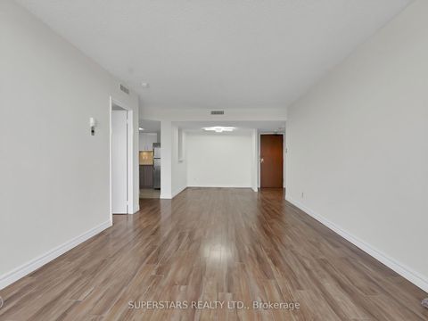 Photo 5 at 409 - 150 Alton Towers Circle, Milliken, Toronto