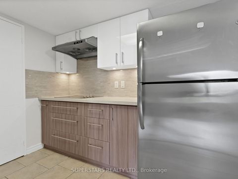 Photo 6 at 409 - 150 Alton Towers Circle, Milliken, Toronto