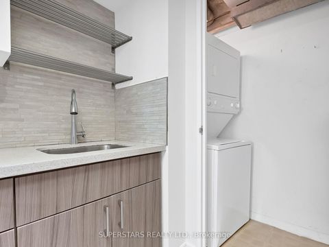 Photo 9 at 409 - 150 Alton Towers Circle, Milliken, Toronto