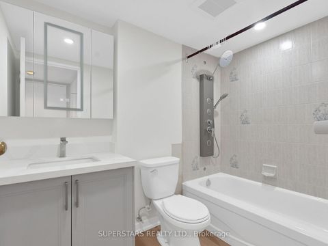 Photo 13 at 409 - 150 Alton Towers Circle, Milliken, Toronto Photo 13 at 409 - 150 Alton Towers Circle, Milliken, Toronto