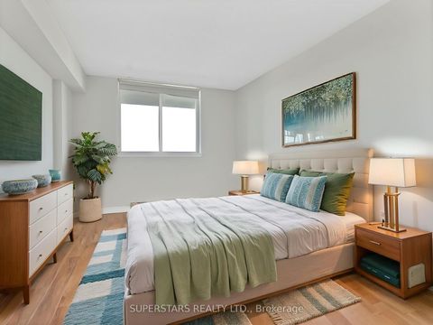 Photo 14 at 409 - 150 Alton Towers Circle, Milliken, Toronto