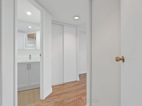 Photo 17 at 409 - 150 Alton Towers Circle, Milliken, Toronto