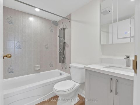 Photo 18 at 409 - 150 Alton Towers Circle, Milliken, Toronto Photo 18 at 409 - 150 Alton Towers Circle, Milliken, Toronto