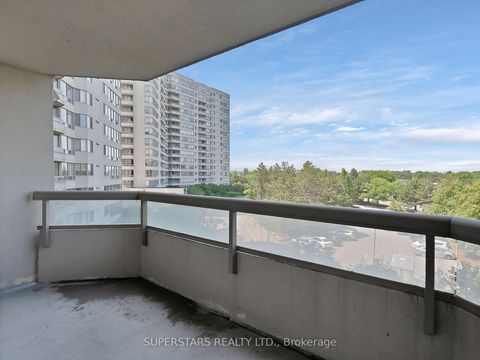 Photo 19 at 409 - 150 Alton Towers Circle, Milliken, Toronto