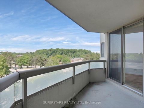 Photo 20 at 409 - 150 Alton Towers Circle, Milliken, Toronto
