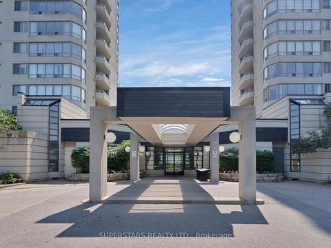 Photo 21 at 409 - 150 Alton Towers Circle, Milliken, Toronto