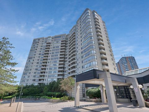 Photo 22 at 409 - 150 Alton Towers Circle, Milliken, Toronto