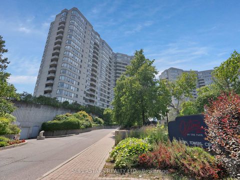 Photo 23 at 409 - 150 Alton Towers Circle, Milliken, Toronto