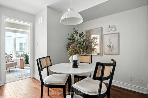 Photo 8 at 1026 - 18 Laidlaw Street, South Parkdale, Toronto