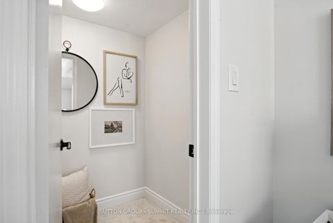 Photo 13 at 1026 - 18 Laidlaw Street, South Parkdale, Toronto