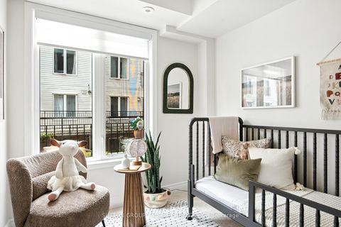 Photo 14 at 1026 - 18 Laidlaw Street, South Parkdale, Toronto