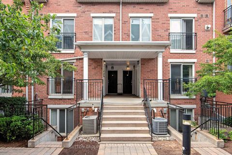 Photo 19 at 1026 - 18 Laidlaw Street, South Parkdale, Toronto