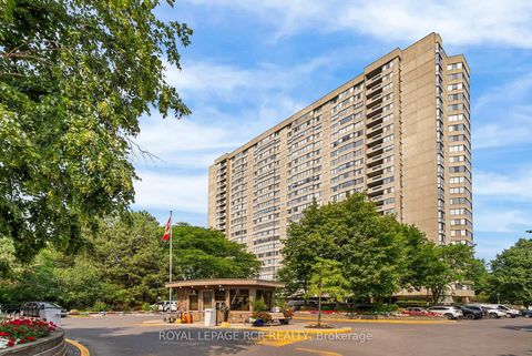 Photo 0 at 1402 - 2350 Bridletowne Circle, L'Amoreaux, Toronto