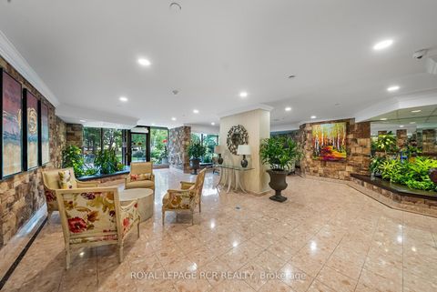 Photo 1 at 1402 - 2350 Bridletowne Circle, L'Amoreaux, Toronto
