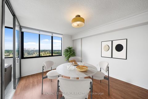 Photo 5 at 1402 - 2350 Bridletowne Circle, L'Amoreaux, Toronto
