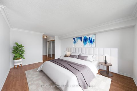 Photo 6 at 1402 - 2350 Bridletowne Circle, L'Amoreaux, Toronto