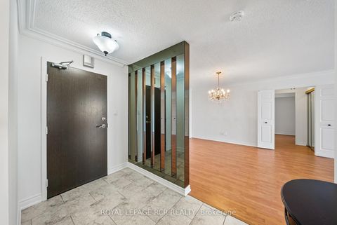 Photo 7 at 1402 - 2350 Bridletowne Circle, L'Amoreaux, Toronto