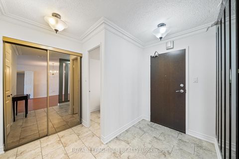 Photo 8 at 1402 - 2350 Bridletowne Circle, L'Amoreaux, Toronto