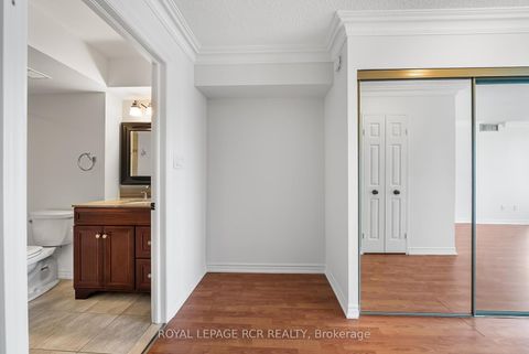 Photo 13 at 1402 - 2350 Bridletowne Circle, L'Amoreaux, Toronto