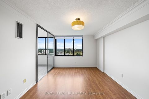 Photo 19 at 1402 - 2350 Bridletowne Circle, L'Amoreaux, Toronto