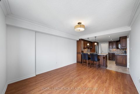 Photo 21 at 1402 - 2350 Bridletowne Circle, L'Amoreaux, Toronto