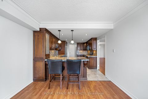 Photo 22 at 1402 - 2350 Bridletowne Circle, L'Amoreaux, Toronto
