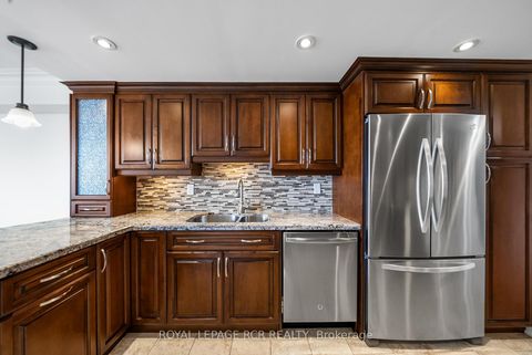 Photo 24 at 1402 - 2350 Bridletowne Circle, L'Amoreaux, Toronto