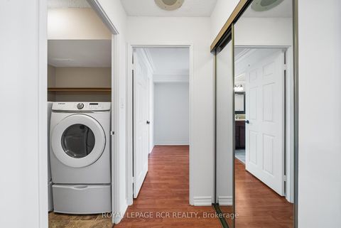 Photo 27 at 1402 - 2350 Bridletowne Circle, L'Amoreaux, Toronto