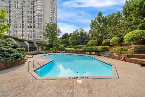 Photo 28 at 1402 - 2350 Bridletowne Circle, L'Amoreaux, Toronto