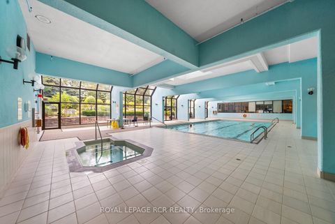 Photo 29 at 1402 - 2350 Bridletowne Circle, L'Amoreaux, Toronto