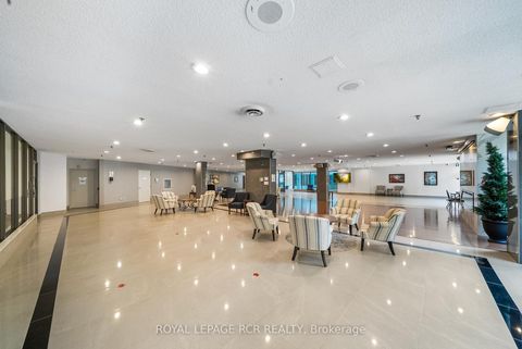 Photo 30 at 1402 - 2350 Bridletowne Circle, L'Amoreaux, Toronto